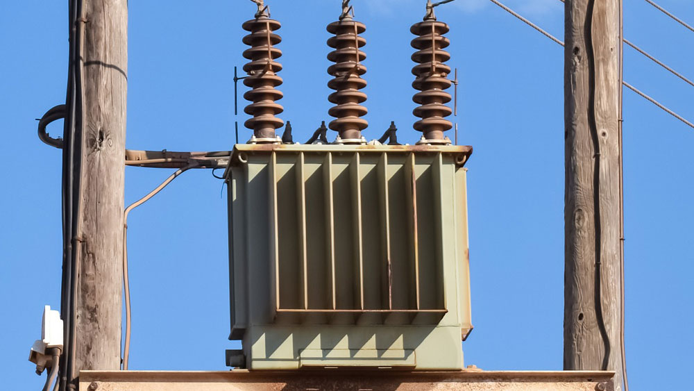 Voltage Transformer