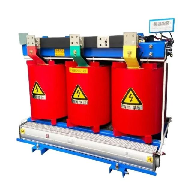 Why Choose a Dry Type Transformer for Your Electrical Needs?